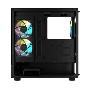 Gamdias ATLAS M5 ARGB ATX Mid-Tower Gaming Casing